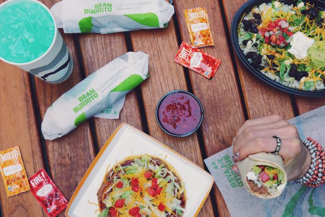 Taco Bell Is Making History With Its New Menu Overhaul