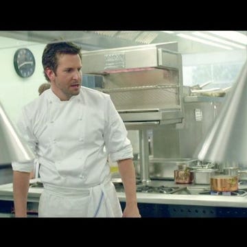 Cook, Chef, Chef's uniform, Service, Cooking, Job, Kitchen, Employment, Chief cook, Cabinetry, 