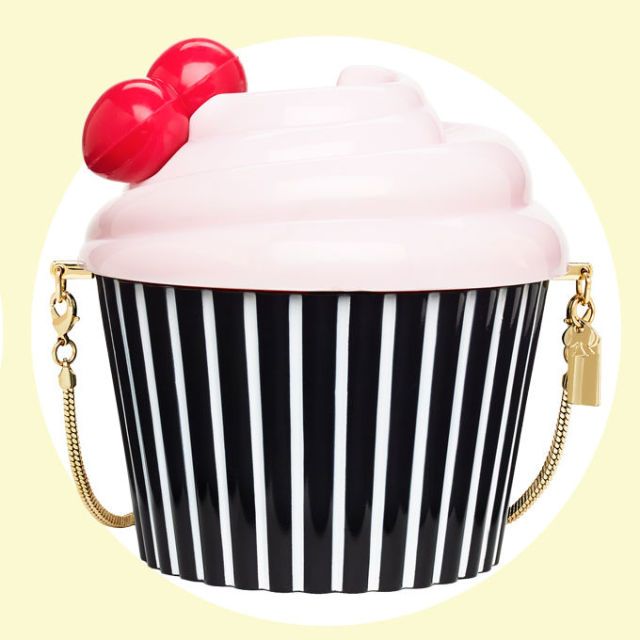 Kate Spade Cupcake on sale Crossbody