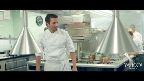 What's Sexier In This Teaser Trailer: Bradley Cooper Or The ...