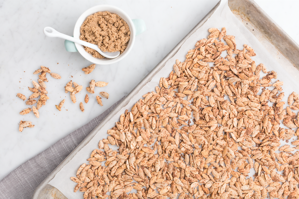 Food, Oat bran, Breakfast cereal, Ingredient, Cuisine, Oat, Dinkel wheat, Groat, Cereal, Dish, 
