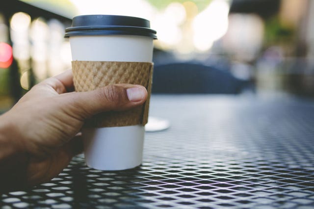 Coffee cup sleeve, Drinkware, Cup, Tumbler, Lid, Cup, Chemical compound, 