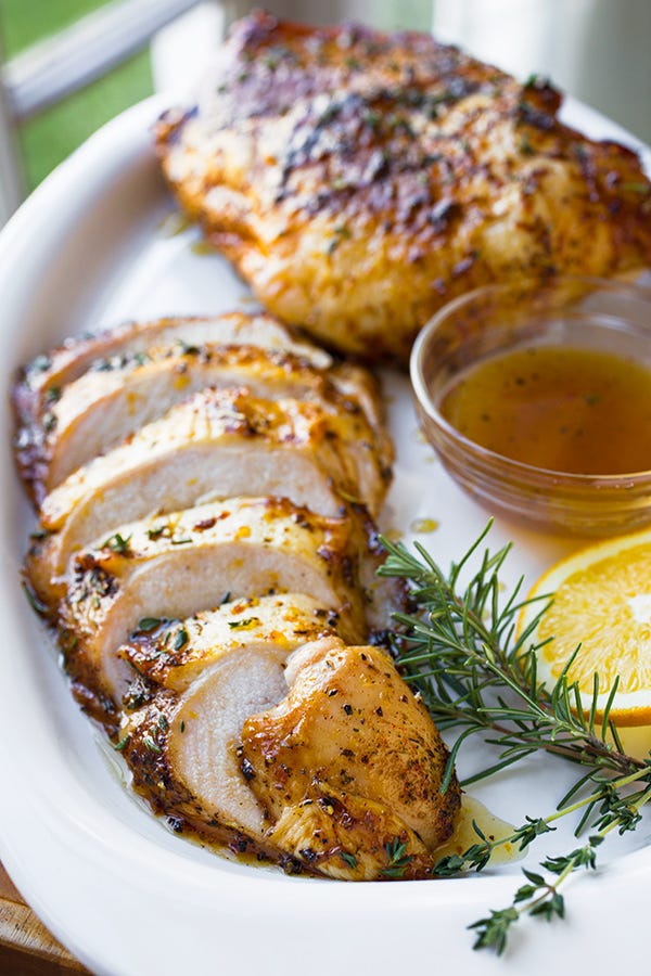 Food, Ingredient, Dish, Serveware, Recipe, Fried food, Chicken meat, Cuisine, Plate, Fines herbes, 
