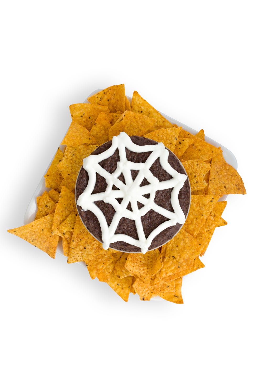 black-bean-dip-delish-halloween