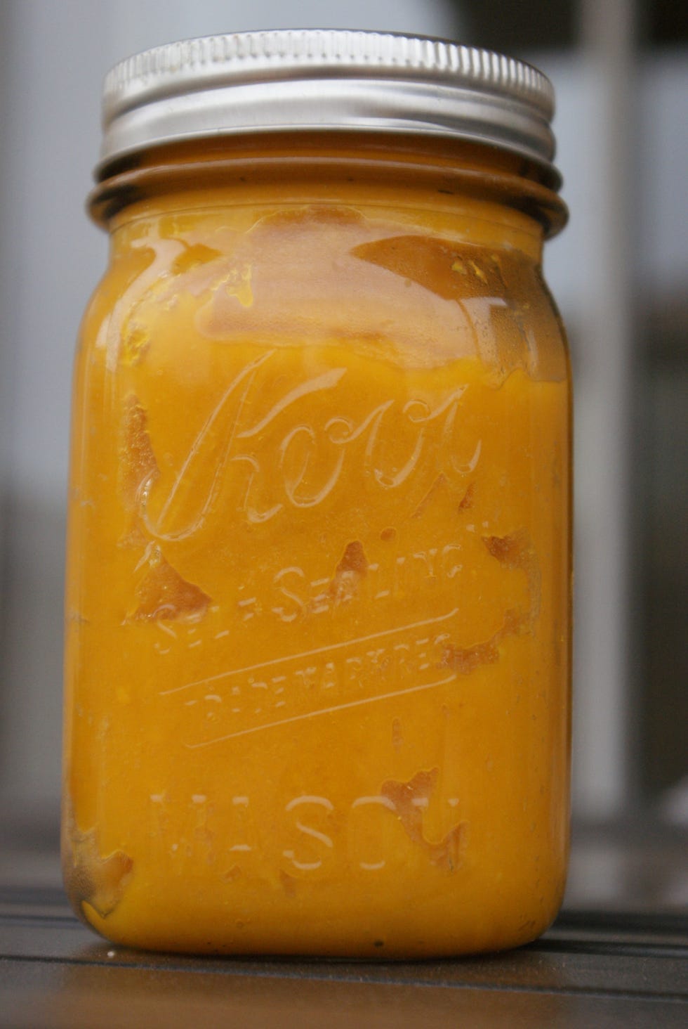 Yellow, Food, Ingredient, Mason jar, Orange, Preserved food, Food storage containers, Fruit preserve, Canning, Food storage, 
