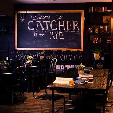 Here Are 21 of the Punniest Restaurant Names Across the Country-Check Out These 21 Punny Restaurant Names From Across the Country Here Are 21 of the Punniest Restaurant Names Across the Country-Check Out These 21 Punny Restaurant Names From Across the Country
