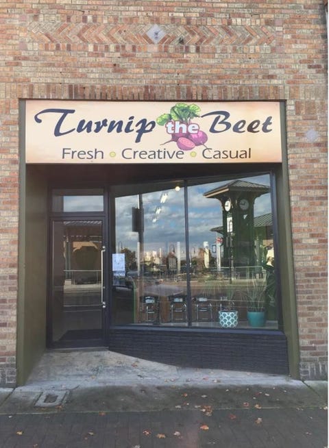 Here Are 21 of the Punniest Restaurant Names Across the Country-Check Out These 21 Punny Restaurant Names From Across the Country Here Are 21 of the Punniest Restaurant Names Across the Country-Check Out These 21 Punny Restaurant Names From Across the Country