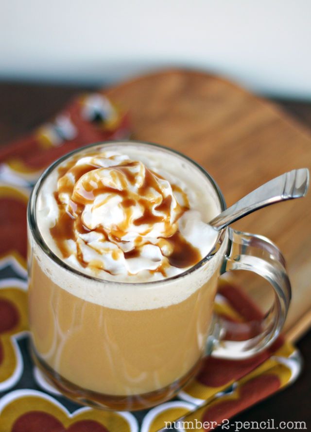 17 Best Slow-Cooker Fall Beverages - Crock Pot Drinks - How To