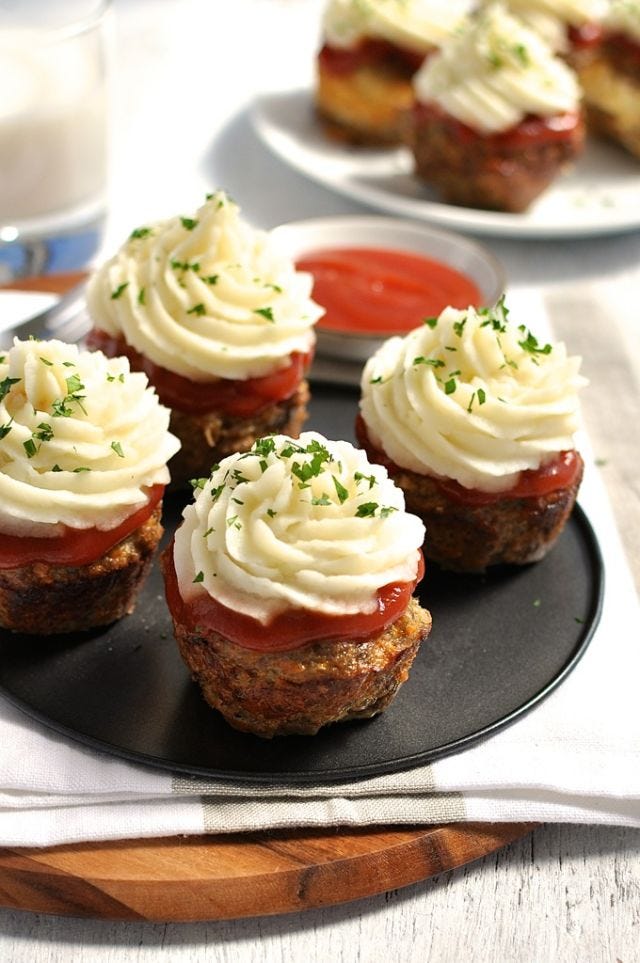 Food, Cuisine, Ingredient, Dessert, Dish, Baked goods, Recipe, Finger food, Garnish, Serveware, 