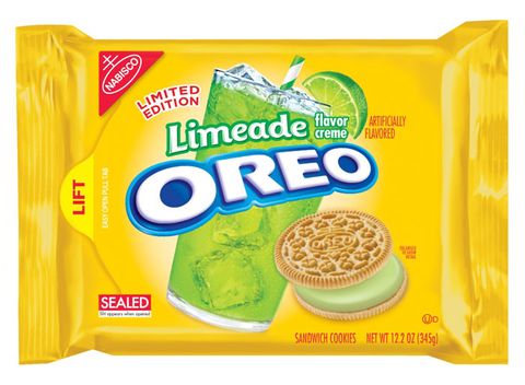 The Craziest Oreo Flavors Ever Made - How Many Flavor Oreos Are There?