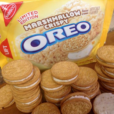 The Craziest Oreo Flavors Ever Made - How Many Flavor Oreos Are There?