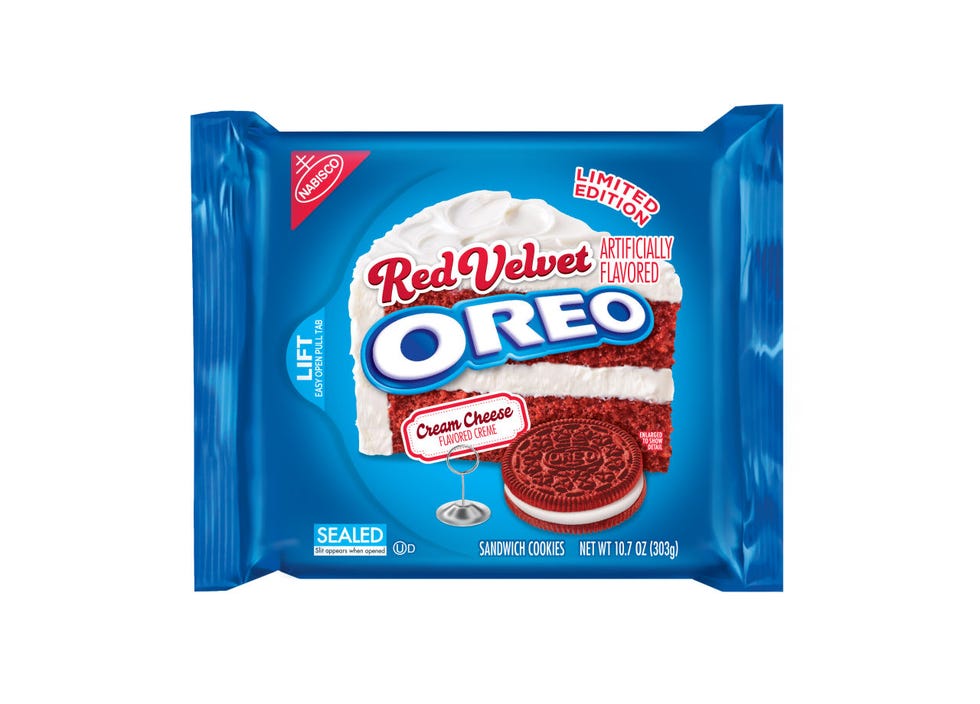 oreo, snack, food, cookies and crackers, cookie, baked goods, finger food, cuisine, ingredient,