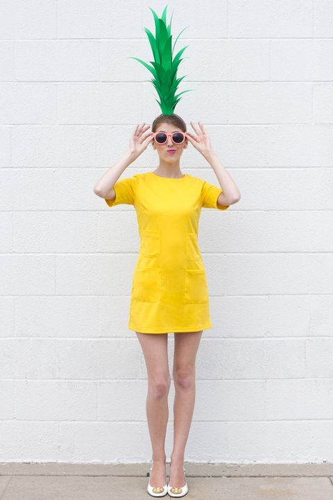 40 Food Halloween Costumes For 2020 Clever Food Costume Ideas