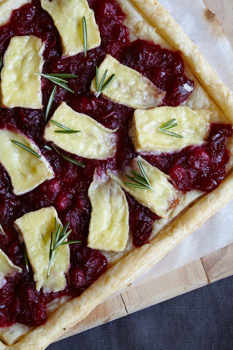 35 Best Fresh Cranberry Recipes - What To Make With Cranberries