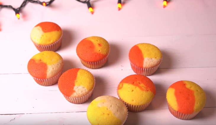 candy-corn-cupcakes-video-delish-2