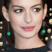 Anne Hathaway Eggs Emoji