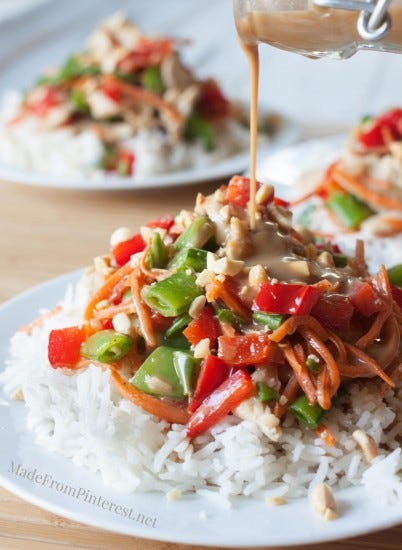 Dish, Food, Cuisine, Ingredient, Produce, Recipe, Meat, Jasmine rice, White rice, Basmati, 