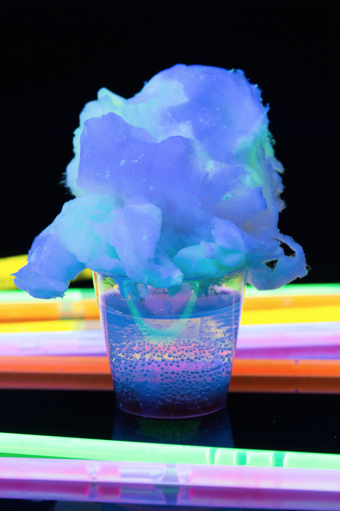 Blue, Colorfulness, Liquid, Ice, Majorelle blue, Electric blue, Aqua, Cobalt blue, Drinking straw, Plastic, 
