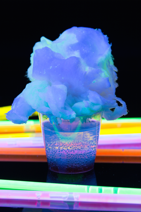 Image result for cotton candy shots