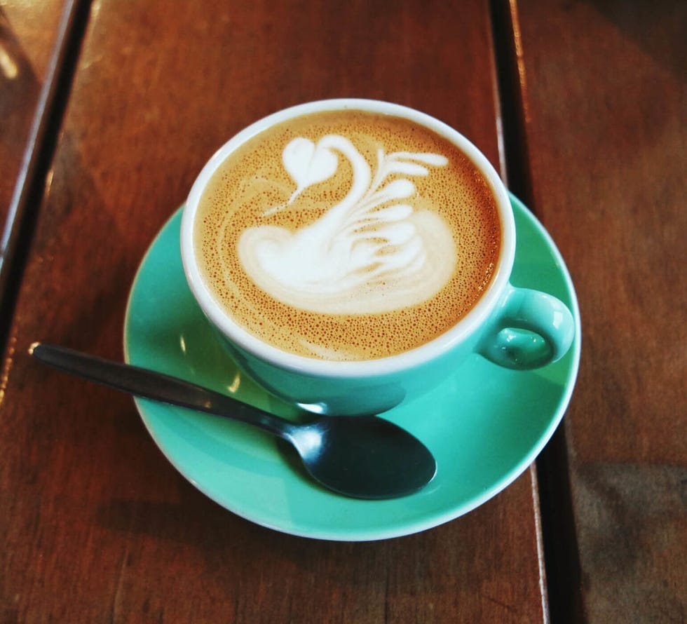 Cup, Coffee cup, Serveware, Drinkware, Dishware, Drink, Teacup, Single-origin coffee, Espresso, Tableware, 