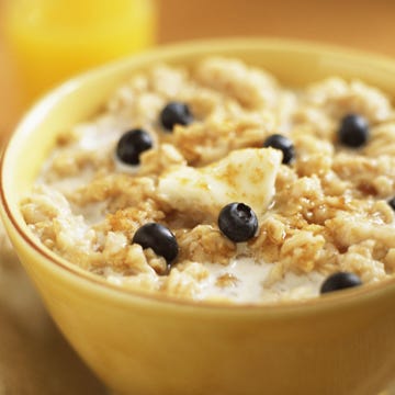 Cuisine, Food, Ingredient, Breakfast, Recipe, Breakfast cereal, Snack, Dish, Bowl, Dessert, 