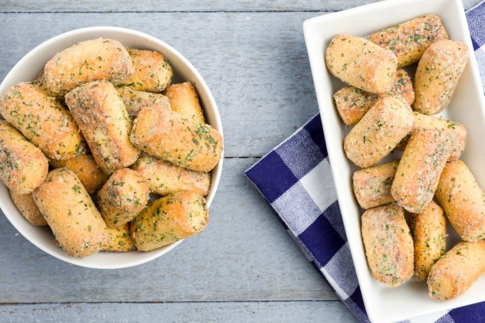 Sour Cream & Onion Pretzels