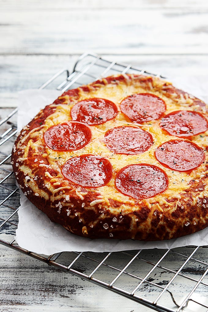 Food, Ingredient, Cuisine, Baked goods, Dish, Cooking, Pizza, Recipe, Finger food, Fast food, 