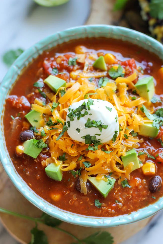 Dish, Food, Cuisine, Ingredient, Taco soup, Soup, Produce, Curry, Recipe, Meat, 