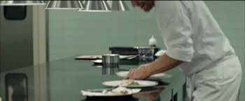 Cook, Finger, Photograph, White, Cooking, Dishware, Service, Kitchen, Tableware, Cuisine, 