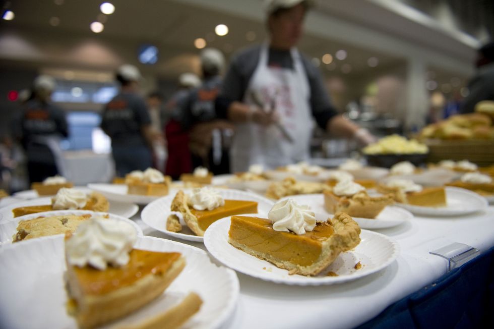 50 Best Pie Shops In The Country The Best Pie Shop In Every State