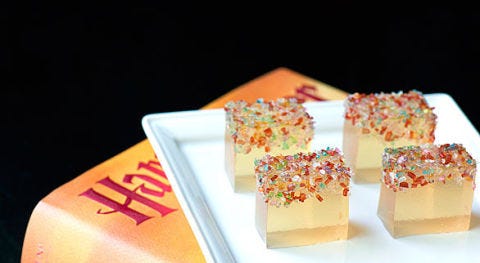 butterbeer-jello-shots