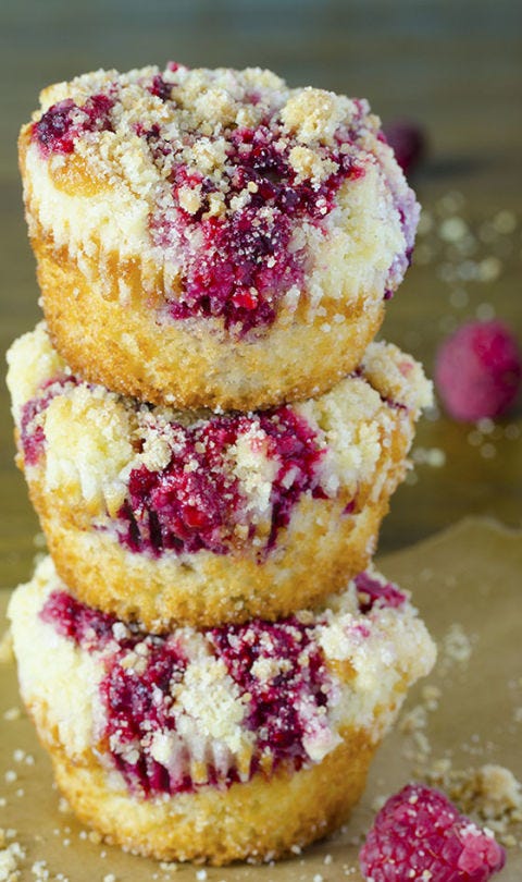 Food, Dessert, Magenta, Baked goods, Sweetness, Ingredient, Pink, Recipe, Purple, Dish, 
