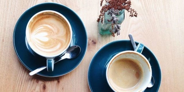 Coffee cup, Cup, Serveware, Drinkware, Dishware, Espresso, Drink, Single-origin coffee, Teacup, Tableware, 