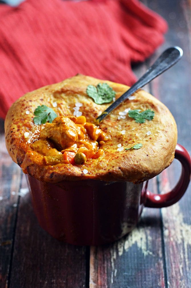 Dish, Food, Cuisine, Ingredient, Spoonbread, Produce, Pot pie, Baked goods, Recipe, Comfort food, 