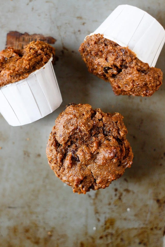 Dish, Food, Cuisine, Ingredient, Baked goods, Muffin, Dessert, Gluten, Cookie, Oatmeal-raisin cookies, 