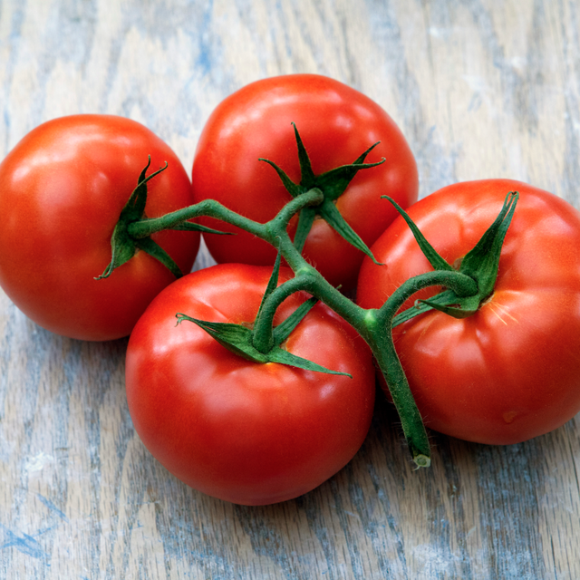 This Genetically Modified Tomato Could Help Battle Cancer, Diabetes ...