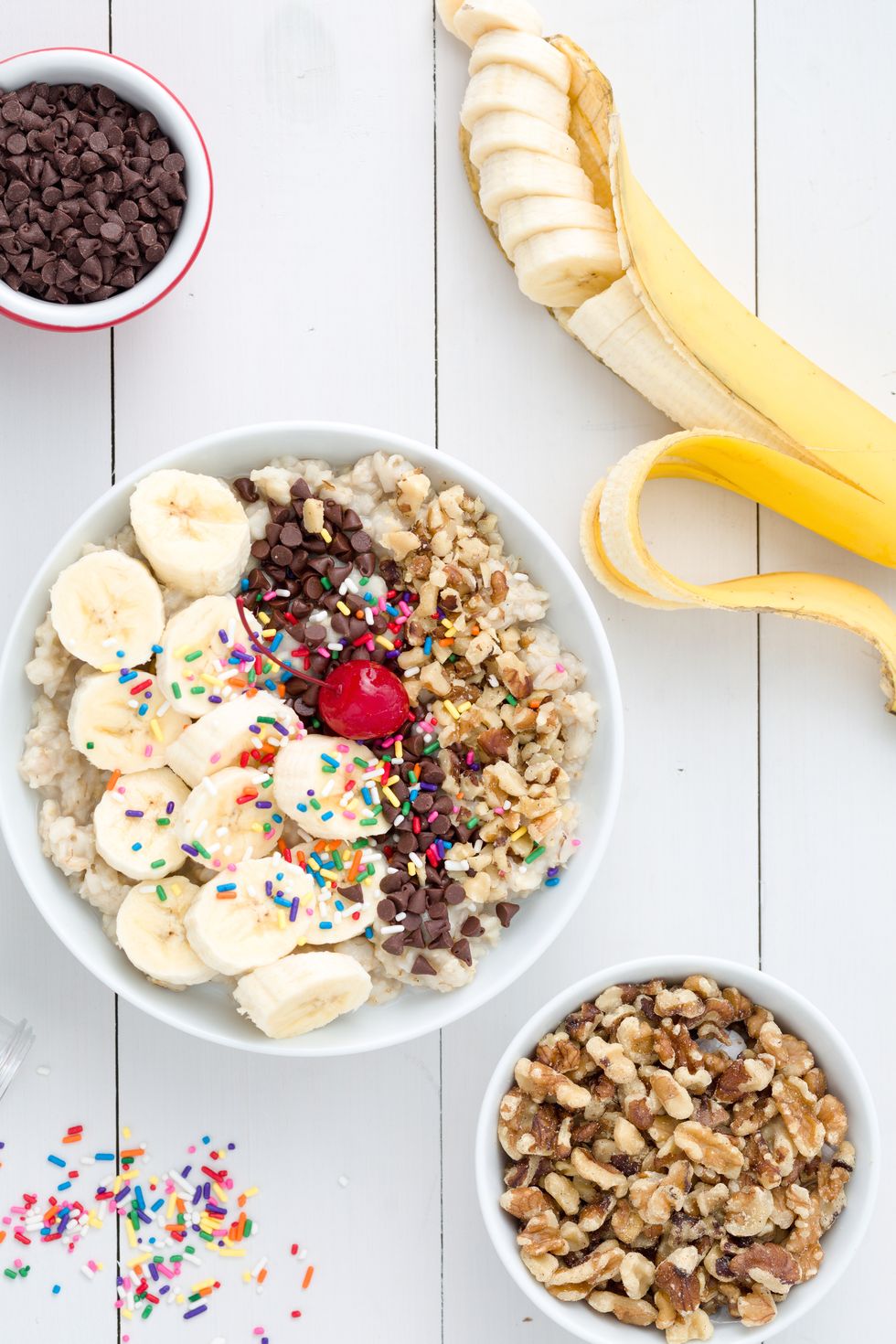 delish-banana-split-oatmeal