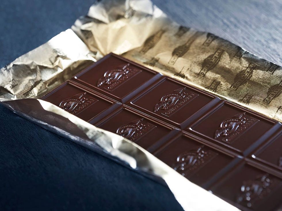 Brown, Chocolate bar, Chocolate, Confectionery, 
