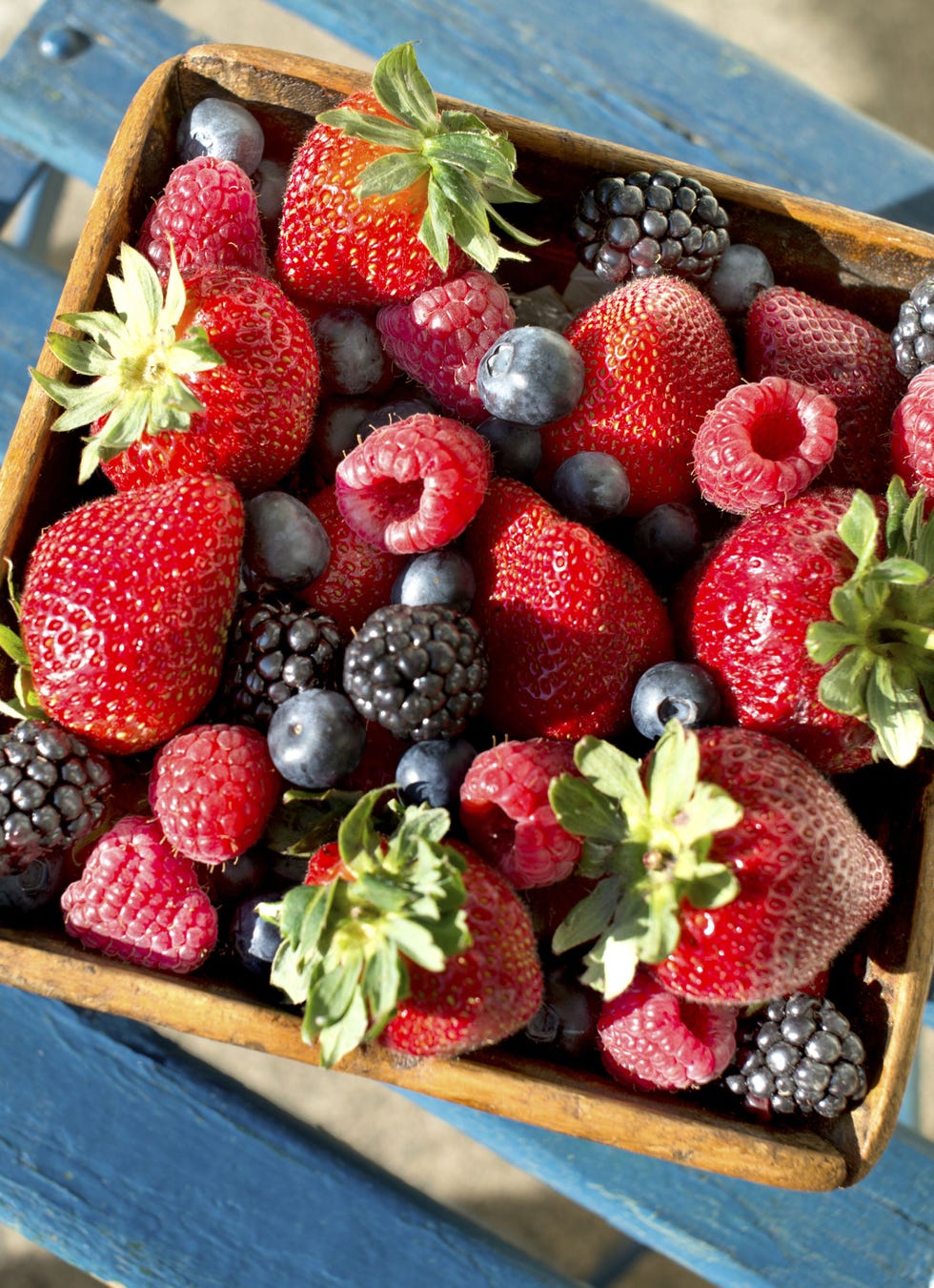 Berries
