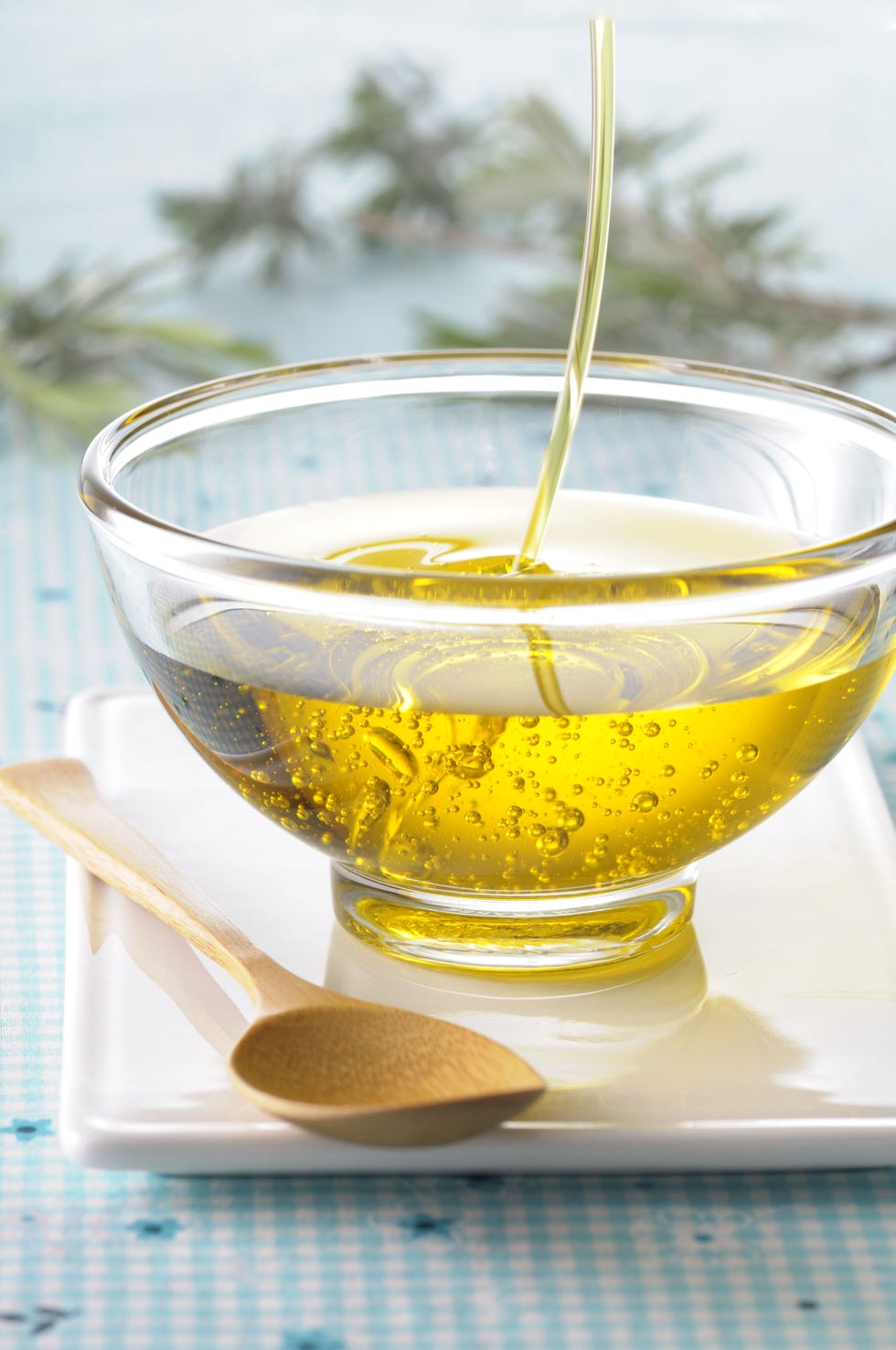 Olive Oil