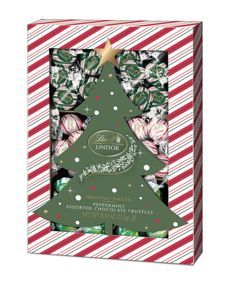 Delish-holiday-foods-lindt-truffles