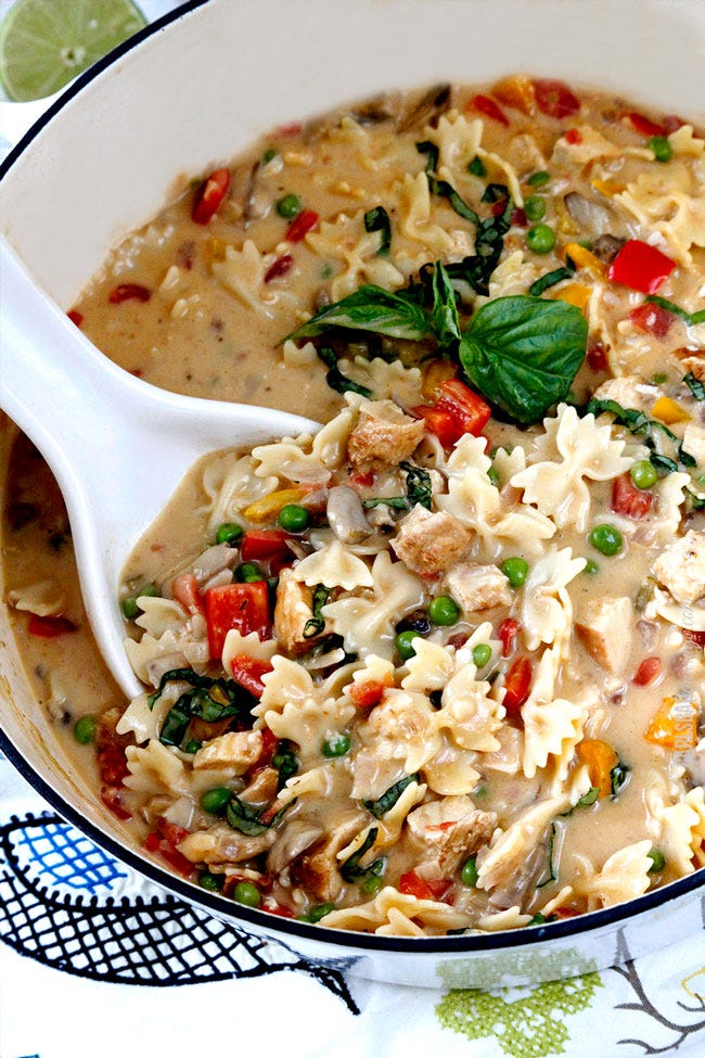 14 Best Pasta Soup Recipes—Delish.com