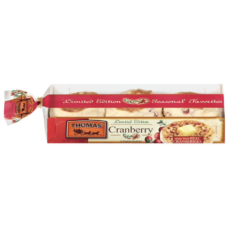 Delish-holiday-foods-cranberry-english-muffins