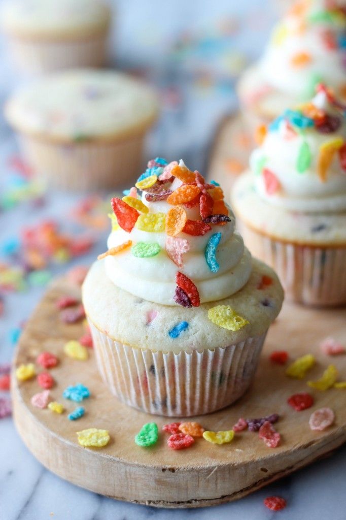 Cute Cupcake Decorating Ideas For Kids / 15 Best Cupcake Recipes For