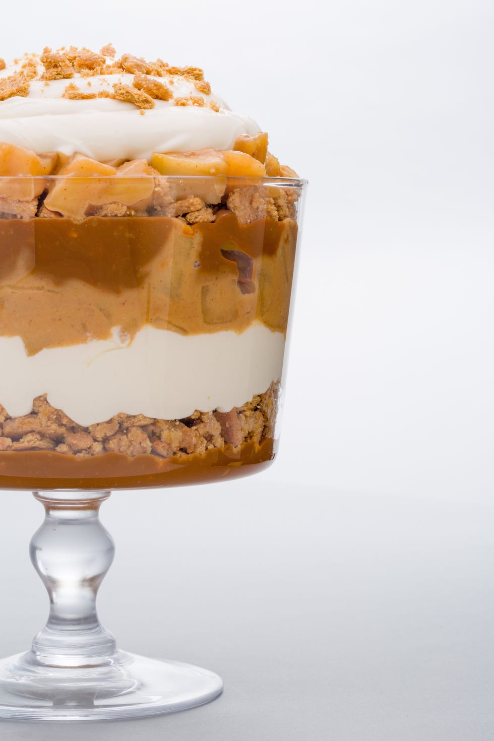 dish, food, cuisine, dessert, trifle, zuppa inglese, ingredient, frozen dessert, parfait, baked goods,