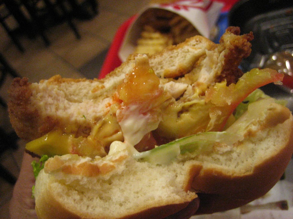 Food, Finger food, Baked goods, Dish, Breakfast, Sandwich, Tableware, Cuisine, Snack, Ingredient, 