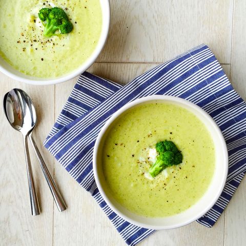 19 Keto Soup Recipes - Low-Carb, Keto-Friendly Soups