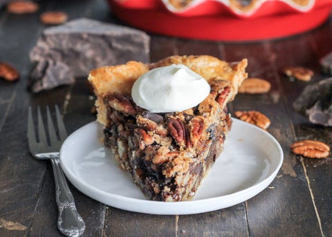 20 Best Pecan Pie Recipes Easy Southern Pecan Pie Ideas Delish Com