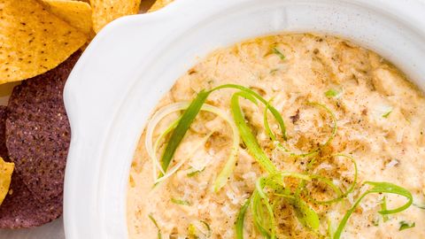 preview for This Slow-Cooker Crab Dip Is Scary Addictive