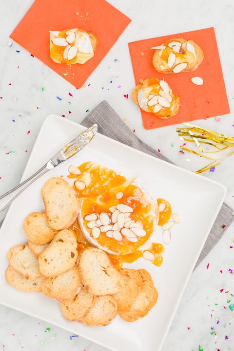 baked brie